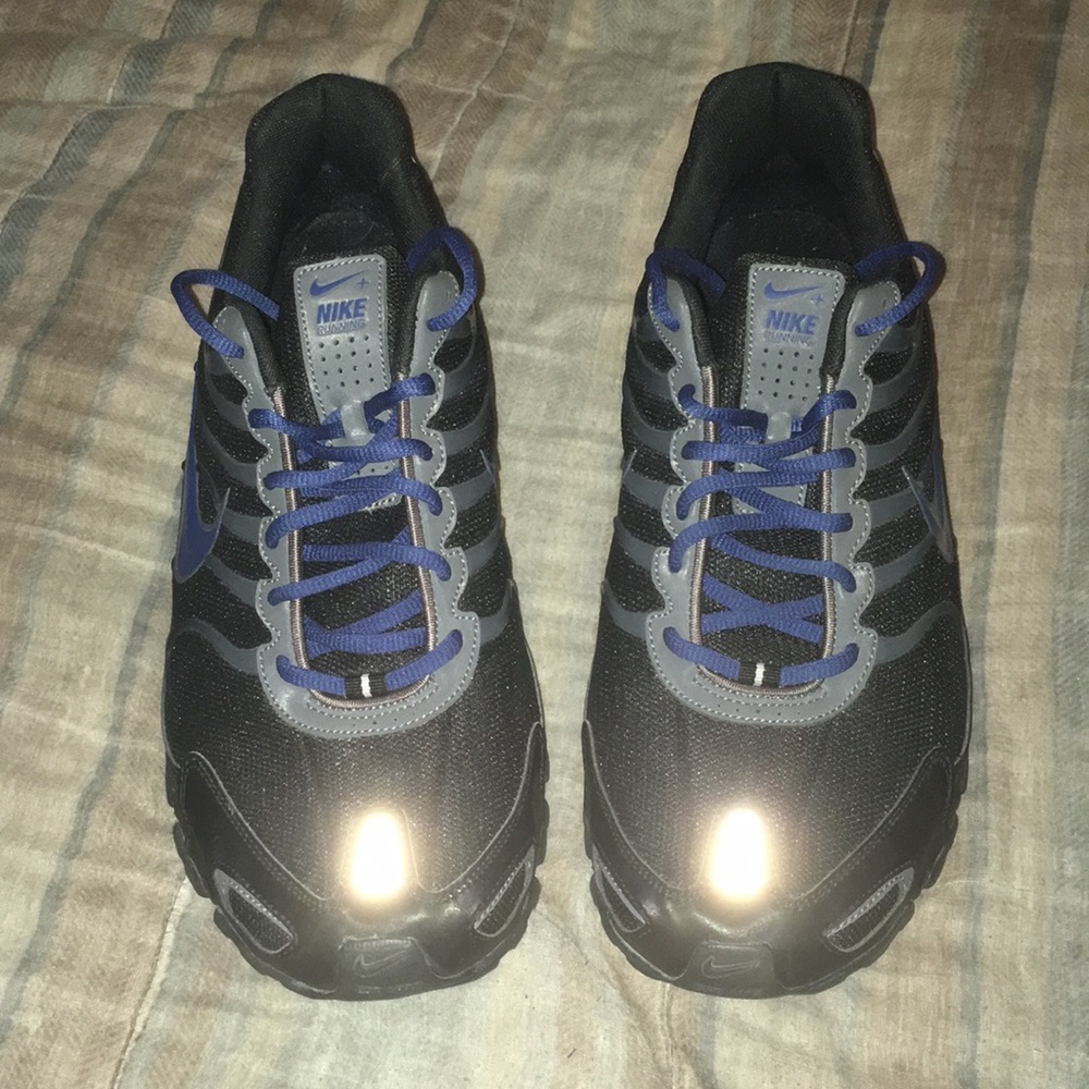 Nike Shox size 13